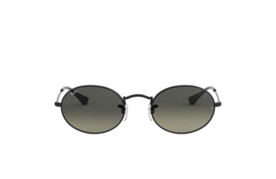 ray ban redondos hombre