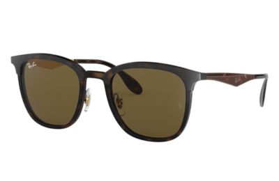 Ray-Ban RB4278 Tortoise - Injected 