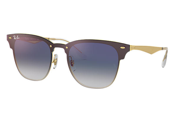 gafas ray ban enchapadas en oro gafas ray ban enchapadas en oro