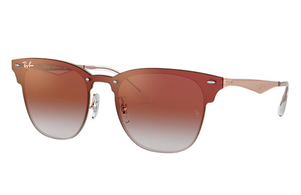 ray ban blaze clubmaster flat lens ray ban blaze clubmaster flat lens