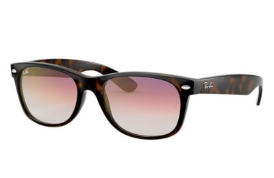 ray ban new wayfarer 55
