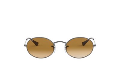 ray ban flat sunglasses
