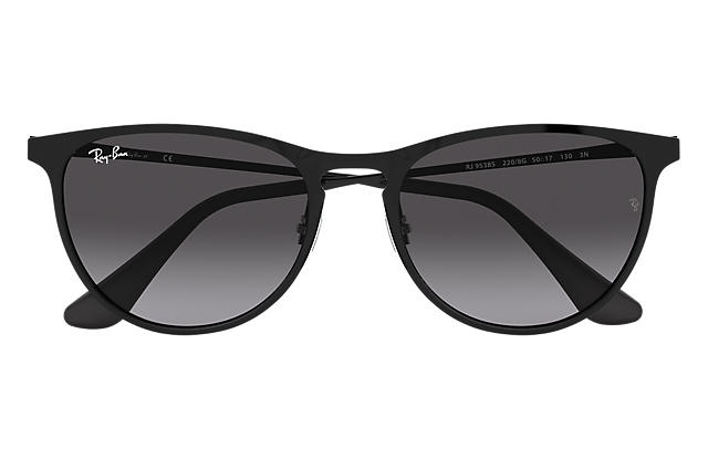 ray ban erika junior black ray ban erika junior black