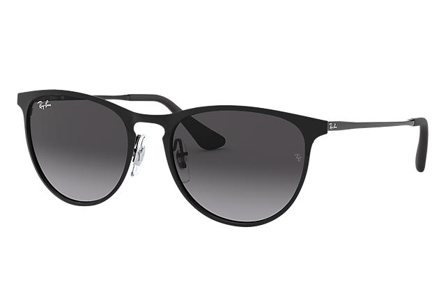 ray ban erika junior black ray ban erika junior black