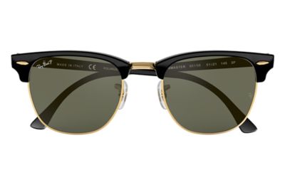 ray ban low bridge fit