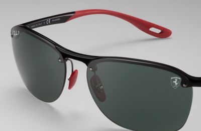 gafas espejadas hombre