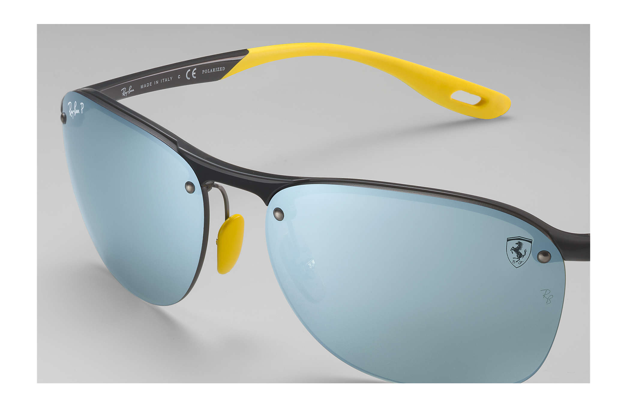 ray ban ferrari jaune ray ban ferrari jaune