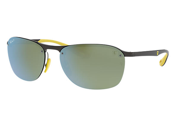 ray ban ferrari jaune ray ban ferrari jaune