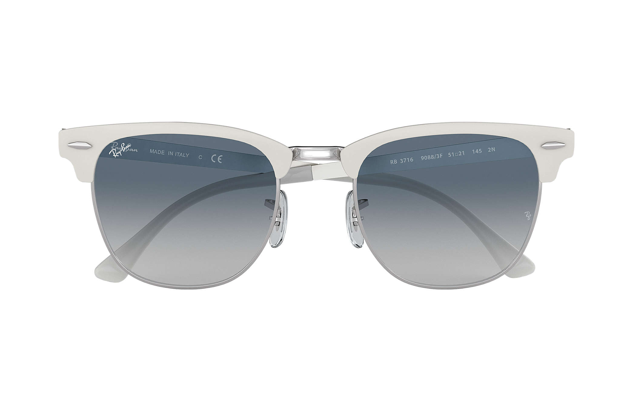 ray ban clubmaster metal rb 3716 ray ban clubmaster metal rb 3716