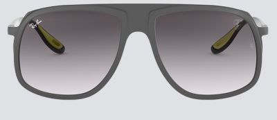 Scuderia Ferrari サングラスコレクション Ray Ban レイバン公式通販