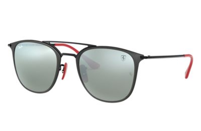 ray ban for scuderia ferrari