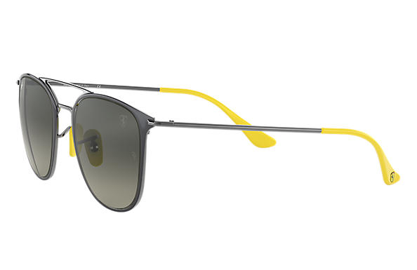 ray ban ferrari jaune ray ban ferrari jaune