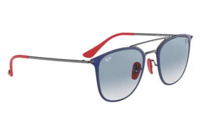 ray ban 3561 polarized