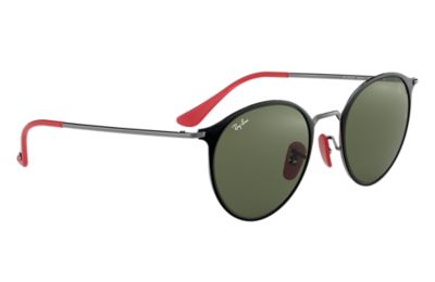 Ray-Ban Scuderia Ferrari Collection 