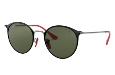 Ray-Ban Scuderia Ferrari Collection 