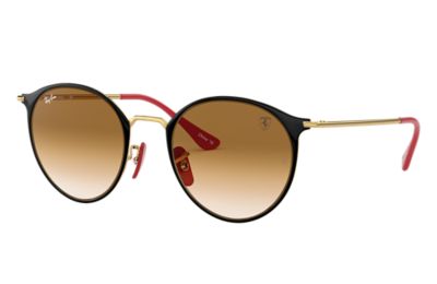 limited edition ferrari ray bans