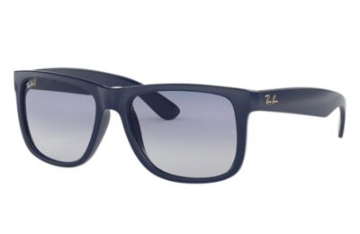 justin collection ray ban