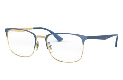 ray ban tortoise prescription glasses