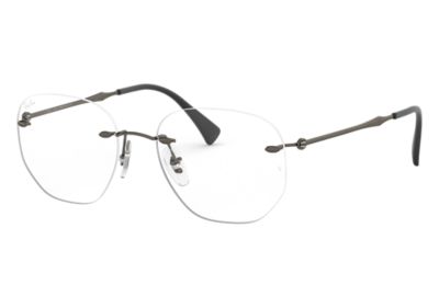 titanium glasses frames australia