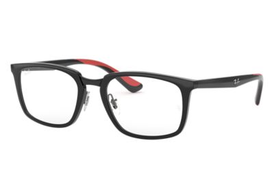 lentes ray ban graduados