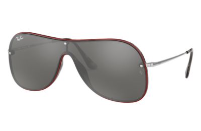 gafas de sol nike hombre naranja