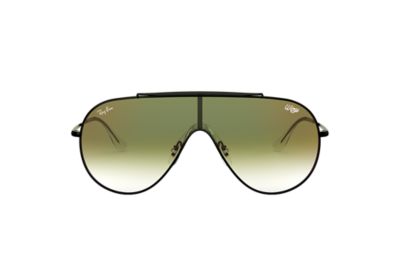 Wings Sunglasses | Ray-Ban® Australia