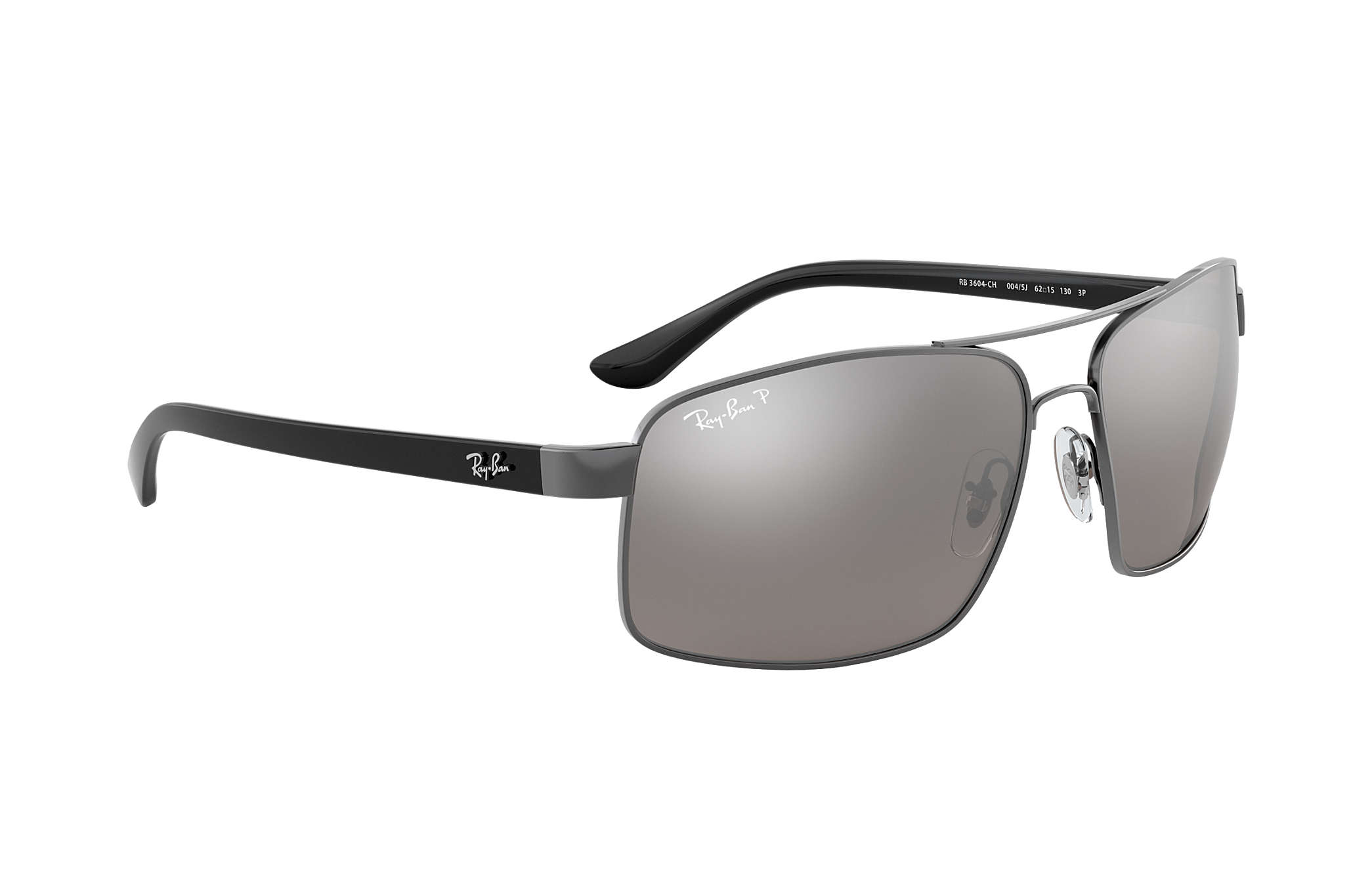 ray ban chromance polarized sunglasses rb3604ch ray ban chromance polarized sunglasses rb3604ch