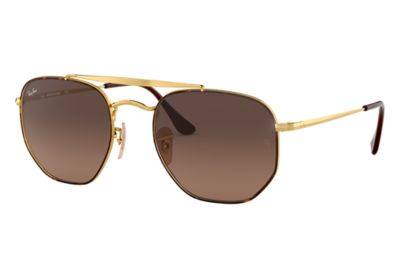 ray ban marshal rb3648