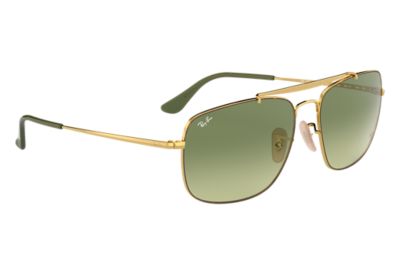 ray ban the colonel rb3560