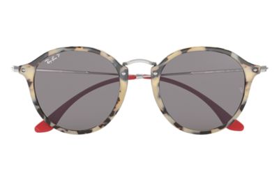 ray ban fleck sunglasses