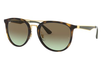 ray ban verte