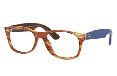 ray ban new wayfarer frames