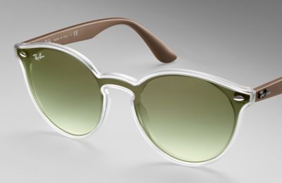 ray ban blaze rb4380n