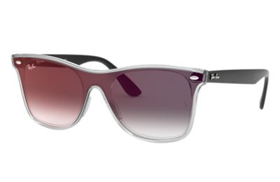 mask wayfarer sunglasses