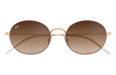 ray ban marrones mujer