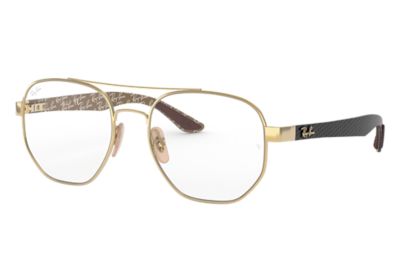 lunette ray ban de vue homme