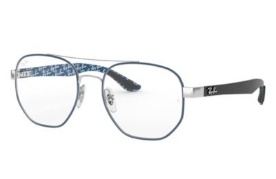 ray ban homme vue