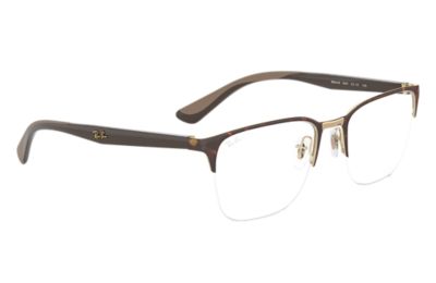 Ray-Ban eyeglasses RB6428 Tortoise 