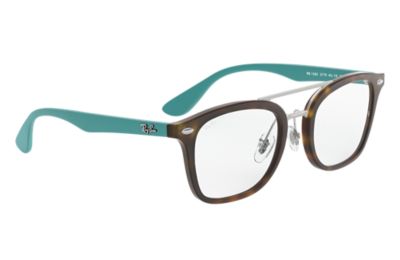 ray ban turquoise sunglasses