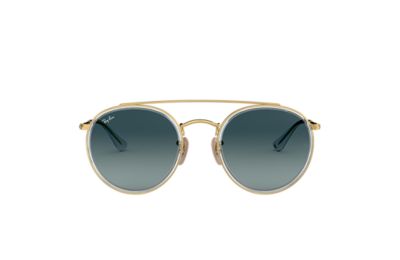 lunette de soleil ray ban ronde