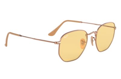 ray ban evolve sunglasses