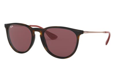 are erika ray bans unisex