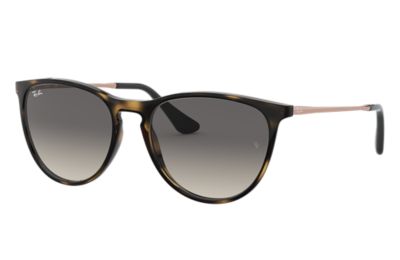 Ray-Ban Izzy RB9060S Tortoise 