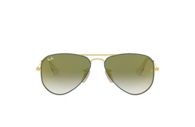 Kids Sunglasses Junior Collection RayBan® UK