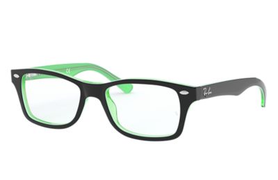 Ray-Ban eyeglasses RY1531 Black 