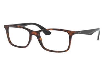 ray ban havana black