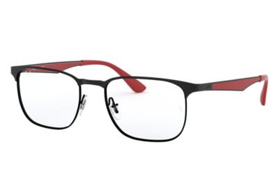 visionworks ray ban