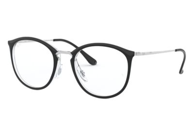 ray ban vision