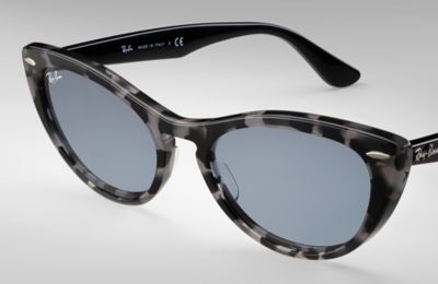 ray ban cat eye sunglasses uk