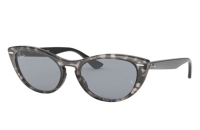 أسود سيجارة الصدأ Lunette De Soleil Oeil De Chat Ray Ban Dsvdedommel Com